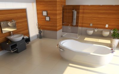 Transform Your Space with a Bathroom Remodeling Contractor Residents Trust
