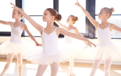 Experience Confidence and Fun With Dance Classes For Adults in Falls Church, VA Offers