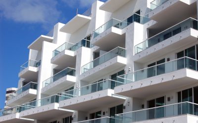 Enjoy Spacious Floor Plans And Stylish Design In New Apartments In Panama City FL