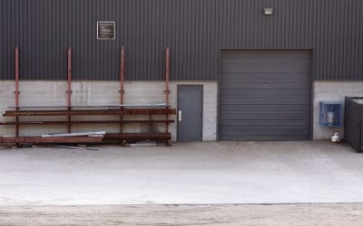 Expert Solutions for Stuck or Noisy Doors with Garage Door Repair Cody, WY