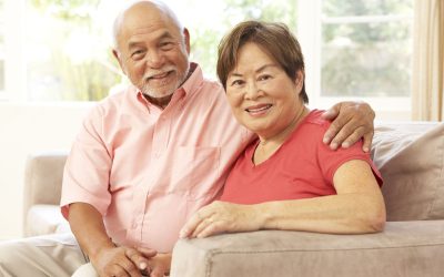 Find Comfort and Security with 1 Bedroom Senior Apartments For Rent in Chesapeake Options