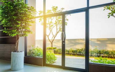 Enhance Home Value and Style with Aluminum Patio Doors from West Cornwall Solutions