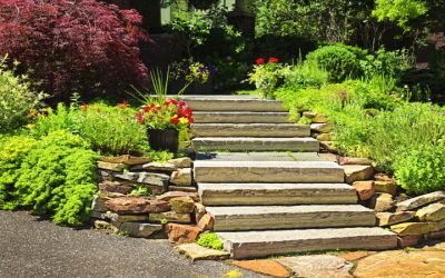 Transform Your Property with Decorative Curbs in Marshall, WI