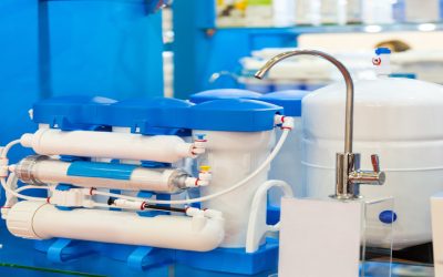 Experience Healthier Skin Benefits Through Water Softener Installation In Noblesville IN Services