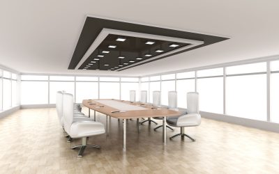 Key Benefits Of Choosing Commercial Space For Rent in Tulsa, OK, for Entrepreneurs
