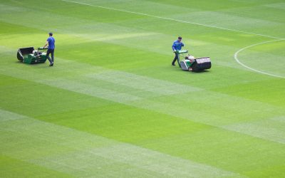Experience Lasting Turf with a Reliable Putting Green Installer in Homeowners Prefer