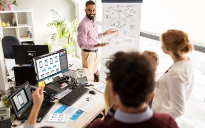 Learn how a burst of creativity can transform your daily routine for greater productivity
