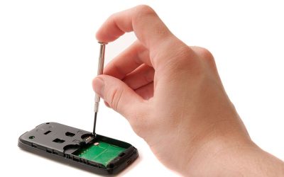 Fast and Affordable Options for Broken Devices with Phone Screen Repair in Monroe, LA