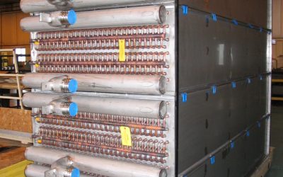 Energy Savings You Can Expect When Upgrading to Efficient Heat Exchangers for Homes