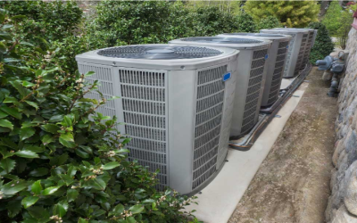 Find Peace of Mind During Heat Waves with Air Conditioner Repair in Arvada CO Residents Trust