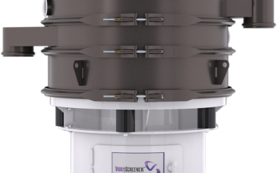 How Industrial Sifters Improve Product Quality and Efficiency for American Manufacturers?