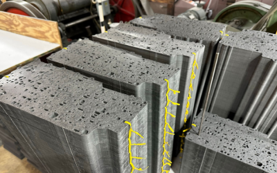 How Small Businesses in the USA Benefit from Machine Die Cut Precision and Efficiency