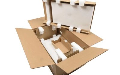 Moving Made Easy with Heavy Duty Boxes in Pueblo, CO, for Secure and Reliable Packing