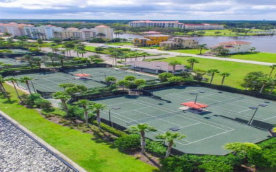 Family Vacations Made Easy with Bonita Beach & Tennis Club Rentals Near the Gulf
