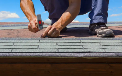 Choosing a Roof Repair Contractor in Northland, KC for Reliable Storm Damage Solutions