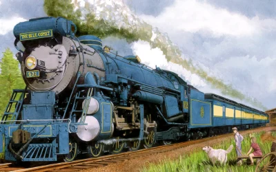 Reliable Model Train Service in East Brunswick, NJ for Smooth Operation