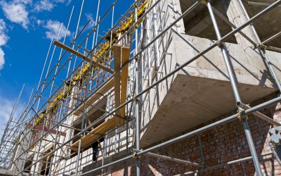 Innovative Home Design Solutions from a Leading House Construction Company in Omaha