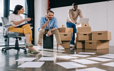 Protect Large Shipments with Heavy Duty Boxes in Pueblo CO for Reliable Moving Solutions