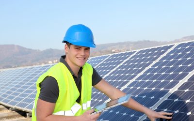 Reasons Homeowners Trust a Solar Energy Company in Palm Harbor, FL for Clean Power