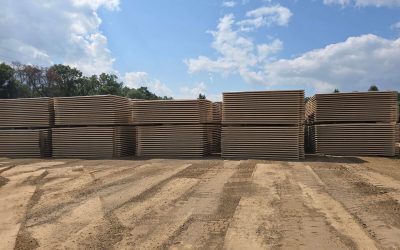 How Composite Crane Mats Improve Jobsite Safety and Efficiency for American Construction Crews
