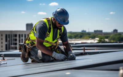 Storm-Proof Your Home With Durable Metal Roofing in Green Bay, WI