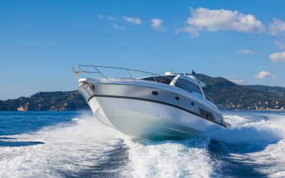 Relax and Cruise Local Waters with a Used Pontoon Boat In Fort Myers, FL