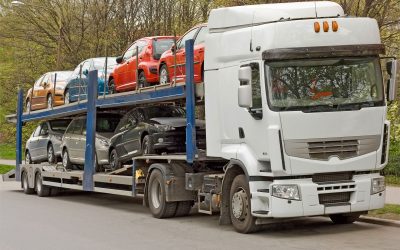 Steps to Stress-Free Relocation with an Auto Shipping Company, Sunrise, FL