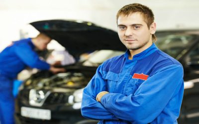 Reliable Vehicle Repairs from a Car Mechanic in Columbus, WI