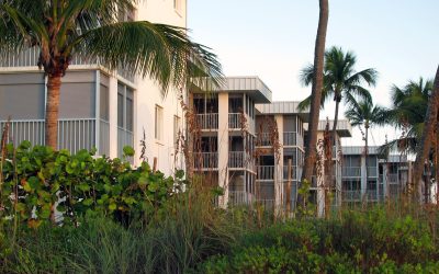 Experience Community Perks When Choosing New Apartments For Rent in Leland, NC