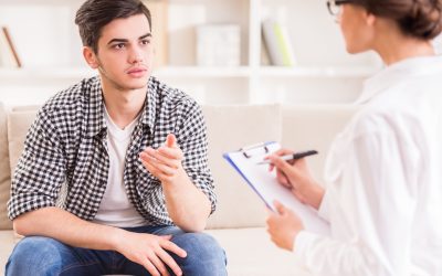 Digital Mental Health Solutions for LGBTQ+ Patients in Recovery