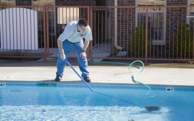 Save Time and Money With Weekly Pool Service Austin TX for Hassle Free Pools