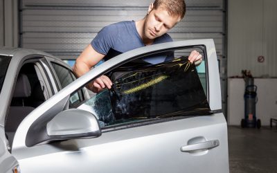 Protect Your Car and Interior with Window Tinting Las Vegas, NV Solutions