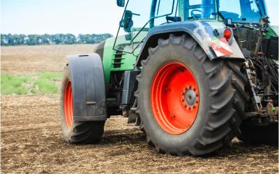 Experience Enhanced Jobsite Productivity with New Holland Wheel Loaders, Austin, TX Solutions