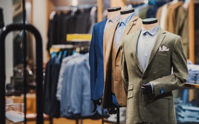 The Benefits of Investing in a Custom Suit, San Francisco, CA, for Business Success