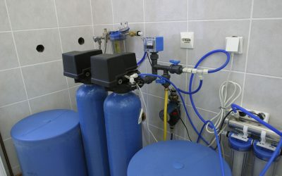 Signs Your Home Needs Water Softener Repair Papillion NE and What to Do Next