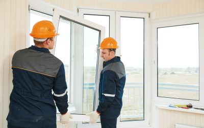 Essential Steps for Smooth Home Window Installation Louisville KY Homeowners Should Know