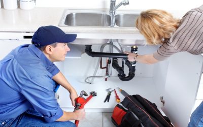 Emergency Solutions When You Need a Plumber, Coulee City, WA Residents Can Trust