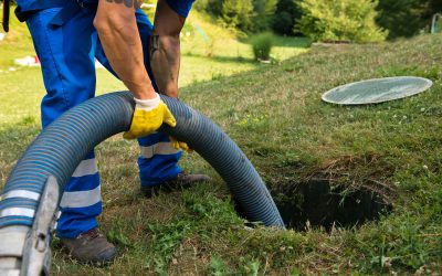 The Essential Guide to Choosing Sewer Cleanout Tacoma, WA for Lasting Results