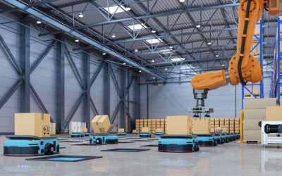 How a Last Mile Logistics Company Improves Same Day Delivery for US Retailers