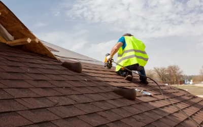 Protect Your Business Investment With Commercial Roofing Services New Jersey Offers