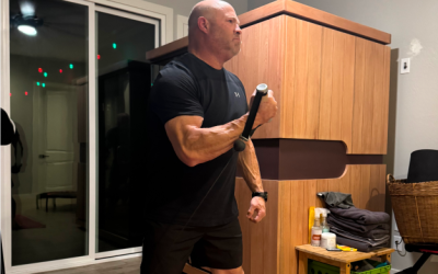 Is Testosterone Replacement Therapy the Key to Reducing Body Fat in Men?
