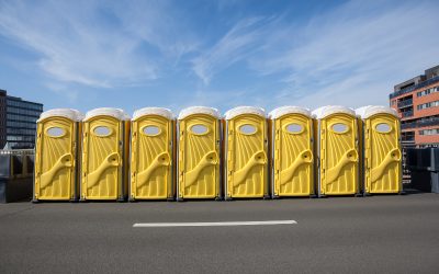 Planning an Outdoor Event Rent Portable Restrooms in Ramsey NJ for Convenience