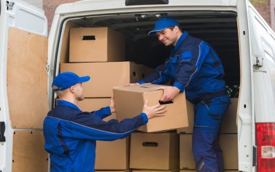 Make Long Distance Moves Easier With Interstate Movers Florida: Every Step Explained