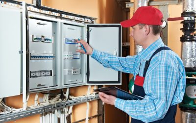 Common Home Issues Solved with Electrical Repair Services Fort Mill SC Residents Trust