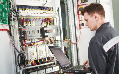 Improve Workplace Safety by Choosing Commercial Electrical Services Ridgeland MS Professionals