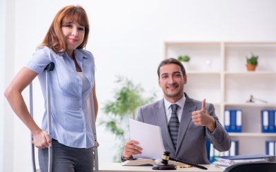Why Choosing a Personal Injury Lawyer in Duluth Ga Matters for Your Case’s Success