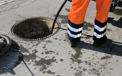 Choosing the Right Sewer Cleaning Service in Passaic County, NJ, for Long-Term Solutions