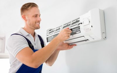Beat the Michigan Heat When You Choose an Ac Repair Contractor Troy Mi Locals Prefer
