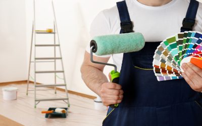 Enhance Home Comfort And Style Through Interior Painting in Carmel IN Services