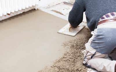 Enhance Property Value with Concrete Paving in Anchorage, AK, for Sidewalks and Pathways